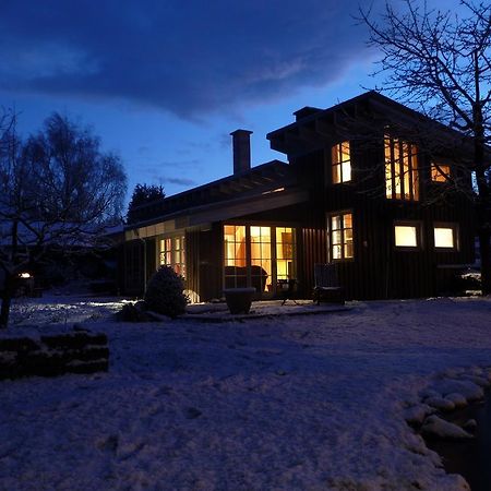 Ferienhaus Gartenlust Dierdorf Camera foto