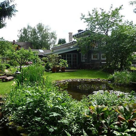 Ferienhaus Gartenlust Dierdorf Camera foto