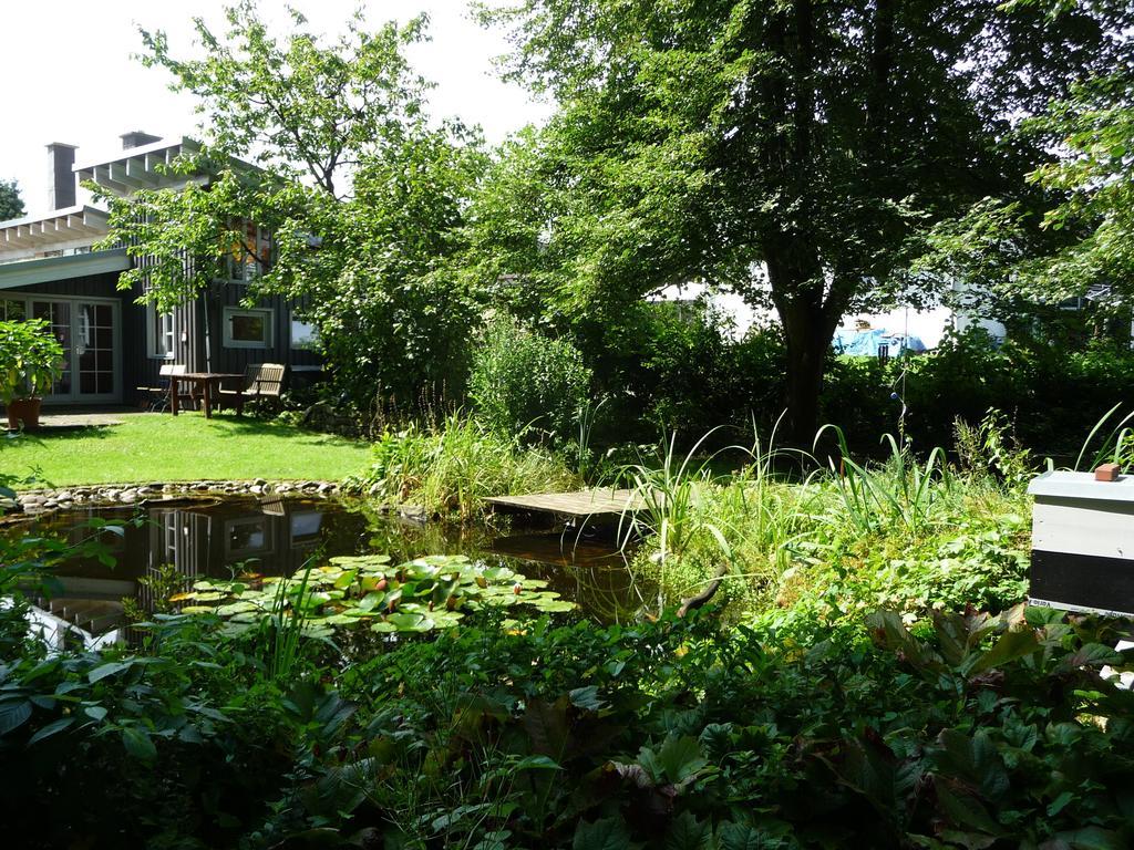 Ferienhaus Gartenlust Dierdorf Camera foto