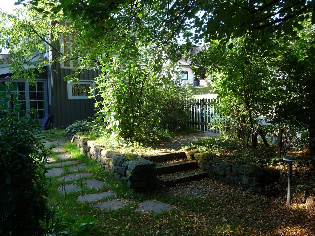 Ferienhaus Gartenlust Dierdorf Camera foto