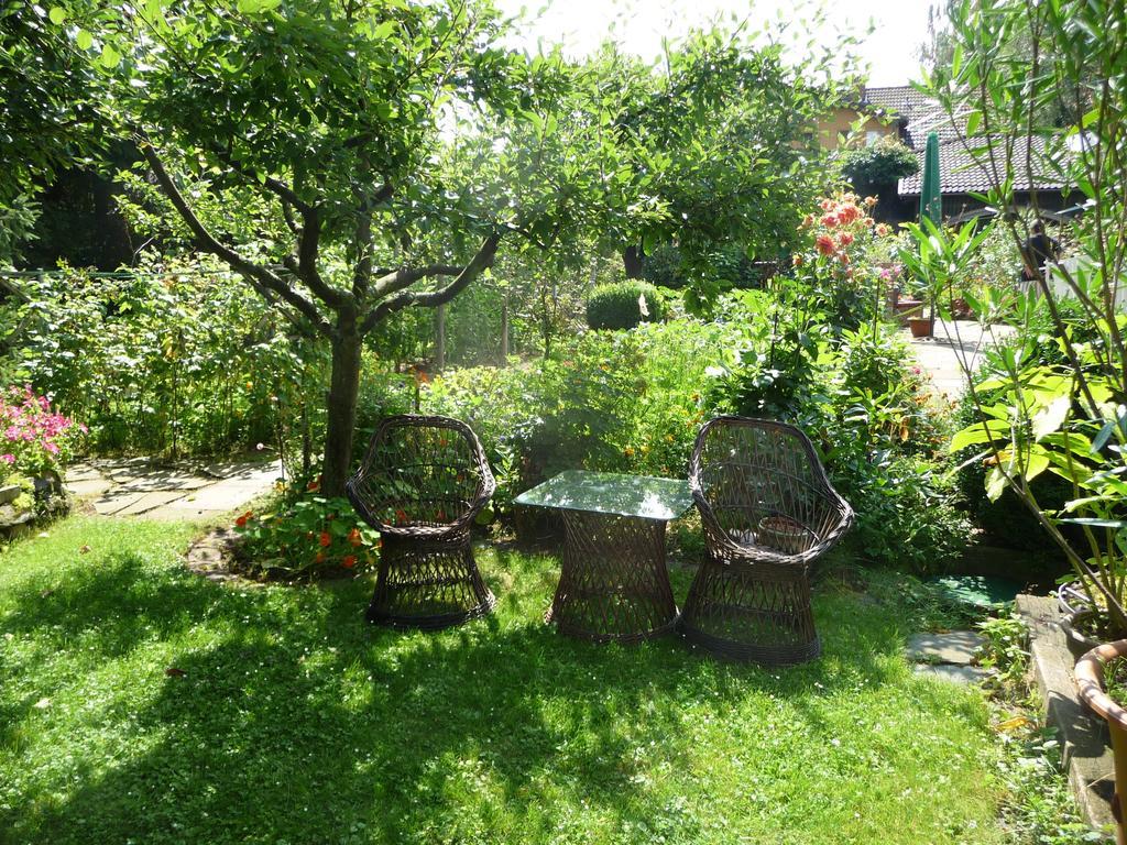 Ferienhaus Gartenlust Dierdorf Camera foto